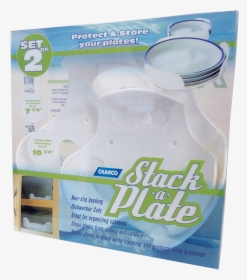 Camco Stack A Plate - Plastic, HD Png Download, Transparent PNG