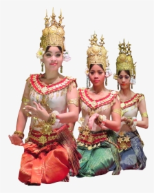 Dance, Dancing, Couple, Arts, Show, People, Pngs - Cambodia, Transparent Png, Transparent PNG