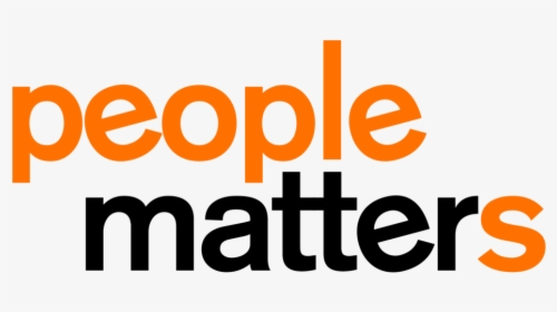 People Matters, HD Png Download, Transparent PNG