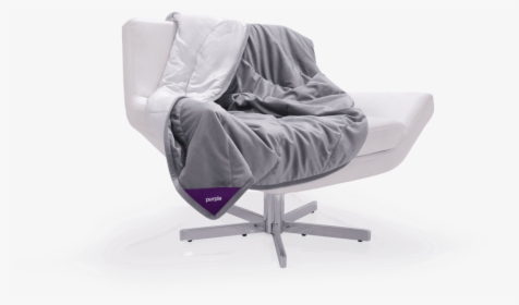 Transparent Blankets Png - Office Chair, Png Download, Transparent PNG
