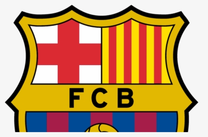 Messi Okays The Sale Of Barcelona Defender - Fc Barcelona Logo, HD Png Download, Transparent PNG