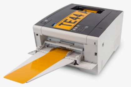 Trade Series Reflective Printing - Machine, HD Png Download, Transparent PNG