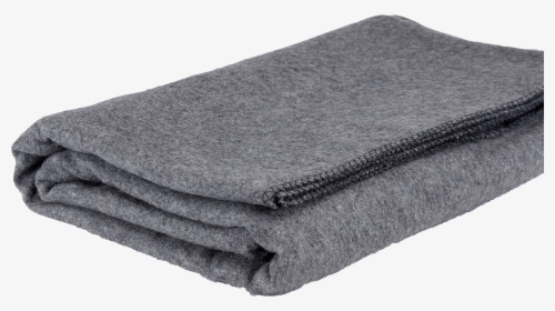 Premium Woven Wool Blankets   Title Premium Woven Wool - Gray Wool Blanket, HD Png Download, Transparent PNG