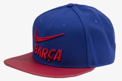Fc Barcelona Pro Pride Cap - Baseball Cap, HD Png Download, Transparent PNG