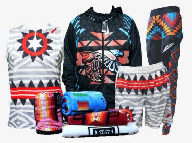 Jacket, Blankets And Pants - Carmine, HD Png Download, Transparent PNG