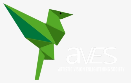 Aves School Of Arts Private Limited - Origami, HD Png Download, Transparent PNG
