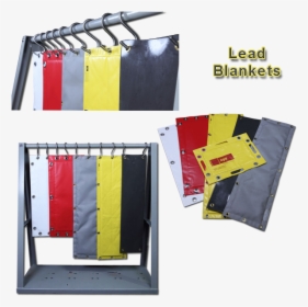 Lead Blanket, HD Png Download, Transparent PNG