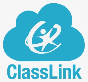 Transparent Asking For Help Clipart - Classlink Logo, HD Png Download, Transparent PNG