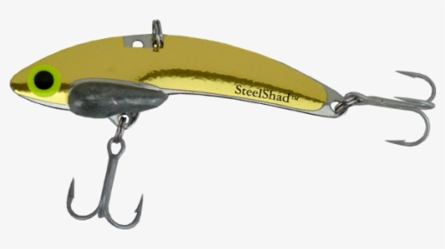 Steel Shad, HD Png Download, Transparent PNG