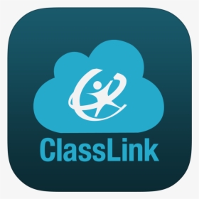 Classlink Icon - Take A Shower Clip Art, HD Png Download, Transparent PNG