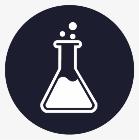 Chemicalsicon - Laboratory, HD Png Download, Transparent PNG