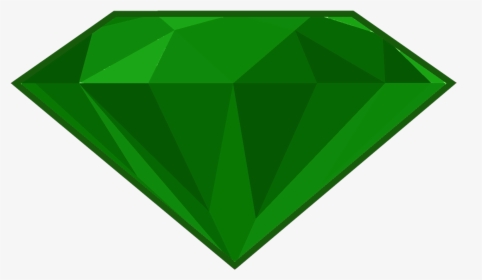 Transparent Clipart Gems - Triangle, HD Png Download, Transparent PNG
