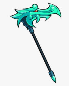 Brawlhalla Weapons, HD Png Download, Transparent PNG