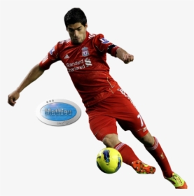 Luis Suarez Liverpool Png , Png Download - Luis Suarez Liverpool Png, Transparent Png, Transparent PNG