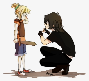 Percy And Annabeth Fanfic Lemon - Hades And Baby Nico Fanfiction, HD Png Download, Transparent PNG