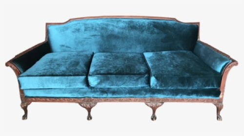 Studio Couch, HD Png Download, Transparent PNG