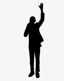 Silhouette, HD Png Download, Transparent PNG