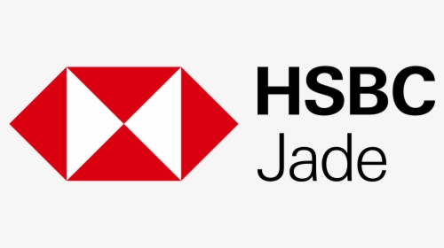 Logo - Hsbc Jade Logo Png, Transparent Png, Transparent PNG