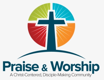 Praise Silhouette Png, Transparent Png, Transparent PNG