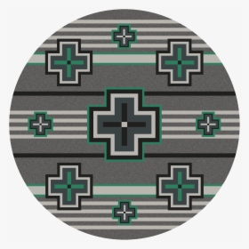 Bounty Jade 8ft Round - Jade, HD Png Download, Transparent PNG