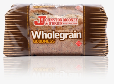 Johnston Mooney And O Brien Brown Sliced Pan, HD Png Download, Transparent PNG