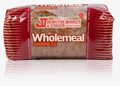 Johnston Mooney & O Brien Bread, HD Png Download, Transparent PNG