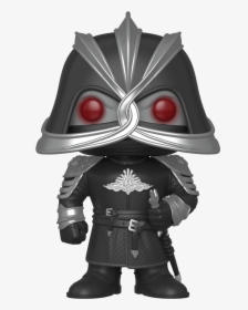 Funko Pop The Mountain Walmart Exclusive, HD Png Download, Transparent PNG