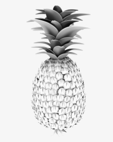 130 Oryza 01 Lit - Pineapple, HD Png Download, Transparent PNG