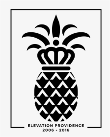 Pineapple, HD Png Download, Transparent PNG