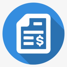 Law Practice Management Software For Tax Law Attorneys - Utility Bills Payment Icon, HD Png Download, Transparent PNG