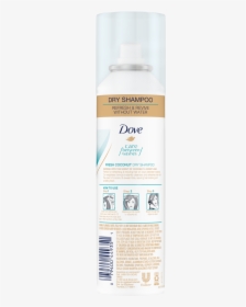 Dove Detox Dry Shampoo, HD Png Download, Transparent PNG