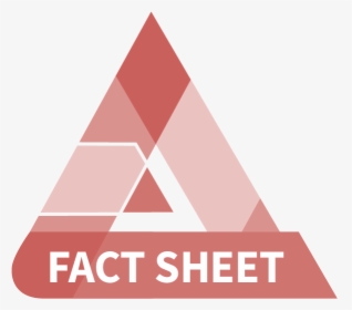 Video Fact Sheet Icon - Triangle, HD Png Download, Transparent PNG