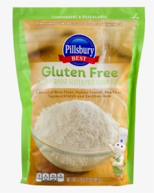 Pillsbury Gf Flour, HD Png Download, Transparent PNG