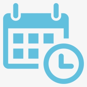Transparent Background Icon Date Png, Png Download, Transparent PNG
