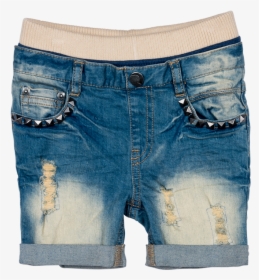 Jean Shorts Png - Shorts, Transparent Png, Transparent PNG