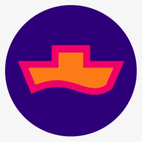 Women On Waves/women On Web - Women On Waves Logo, HD Png Download, Transparent PNG