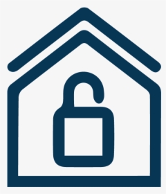 Security-icon - Sign, HD Png Download, Transparent PNG
