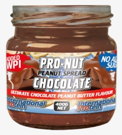 Snacks - Pro Nut Peanut Butter, HD Png Download, Transparent PNG