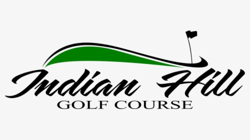Chapmanindian Hill Golf Logo Copy, HD Png Download, Transparent PNG