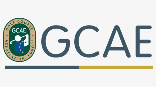 Golf Course Association Europe - National Golf Course Owners Association, HD Png Download, Transparent PNG
