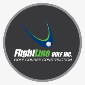 Flightline Golf Inc - 22 Anos, HD Png Download, Transparent PNG