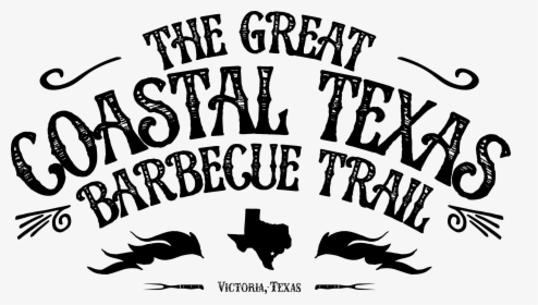 Texas Barbecue Logo, HD Png Download, Transparent PNG