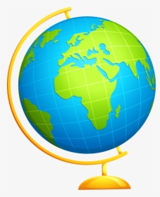Clip Art Portable Network Graphics Globe Image Geography, HD Png Download, Transparent PNG