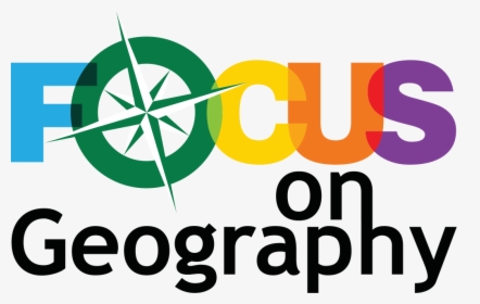 Geography Logo Png, Transparent Png, Transparent PNG