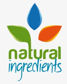 Made With Natural Ingredients Logo Png, Transparent Png, Transparent PNG