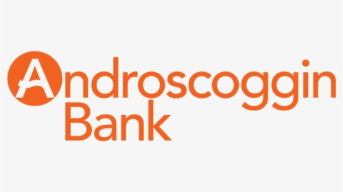 Androscoggin Mango Logo - Androscoggin Bank, HD Png Download, Transparent PNG