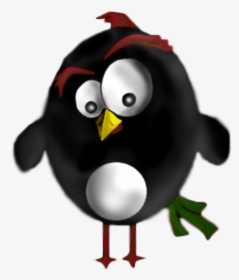 Black Twitter - Adã©lie Penguin, HD Png Download, Transparent PNG