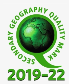 Primary Geography Quality Mark, HD Png Download, Transparent PNG