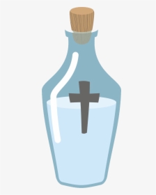 Transparent Holy Water Png - Transparent Holy Water Clipart, Png Download, Transparent PNG