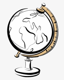 Drawing For Human Geography , Transparent Cartoons - Human Geography Clip Art, HD Png Download, Transparent PNG